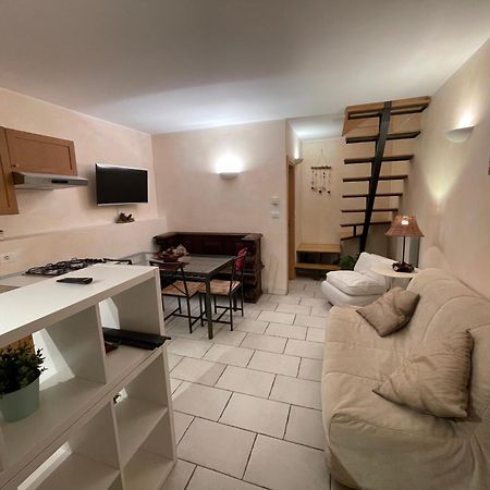Rocca CinquemigliaWellness Hm Abruzzo公寓 外观 照片